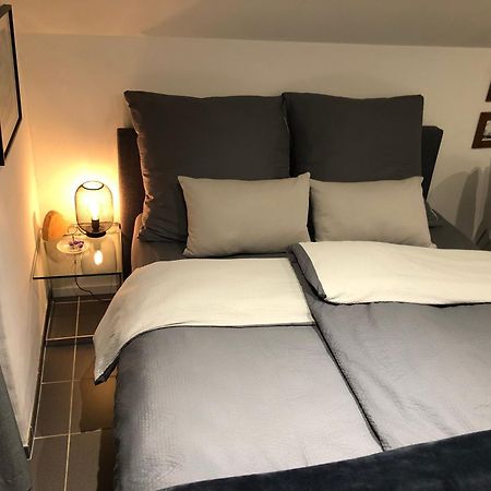 Appartment Viola Bruggen  Exteriör bild