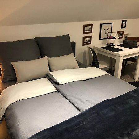 Appartment Viola Bruggen  Exteriör bild