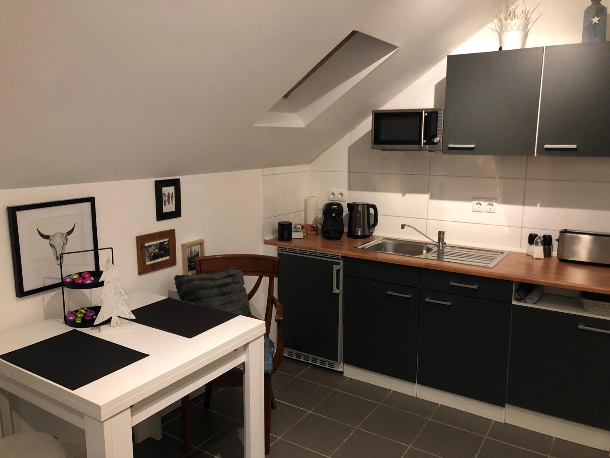 Appartment Viola Bruggen  Exteriör bild