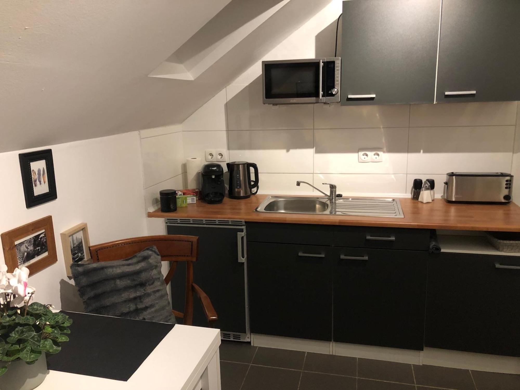 Appartment Viola Bruggen  Exteriör bild