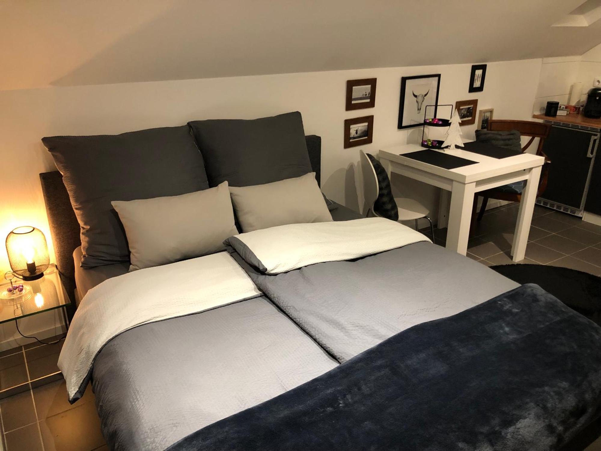 Appartment Viola Bruggen  Exteriör bild