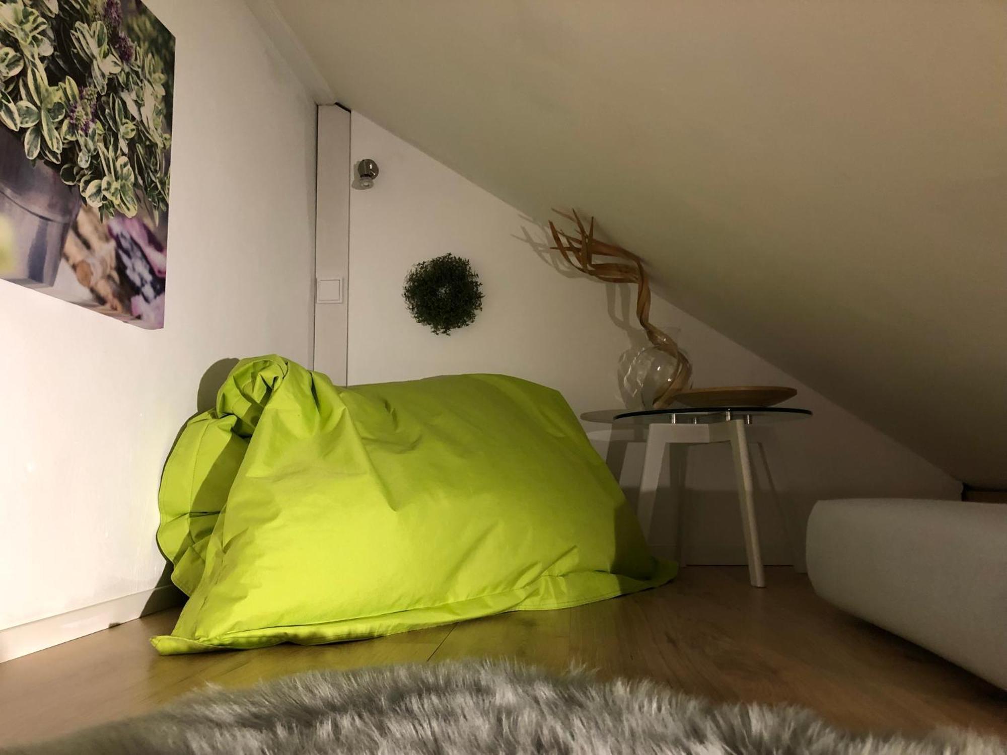 Appartment Viola Bruggen  Exteriör bild