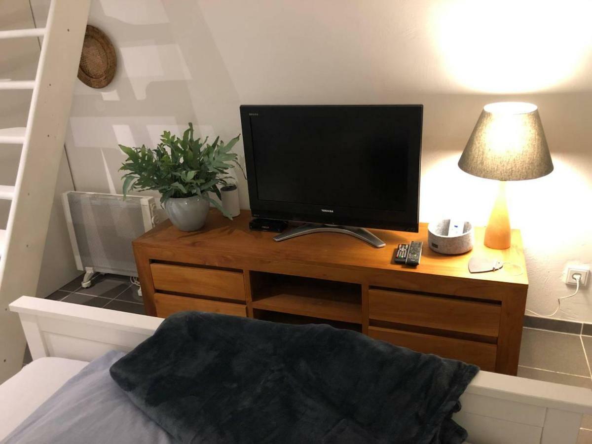 Appartment Viola Bruggen  Exteriör bild