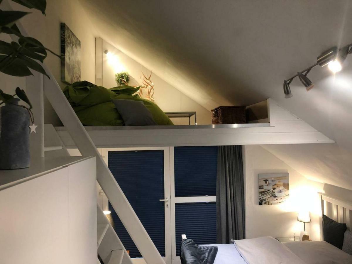 Appartment Viola Bruggen  Exteriör bild
